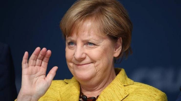 merkel