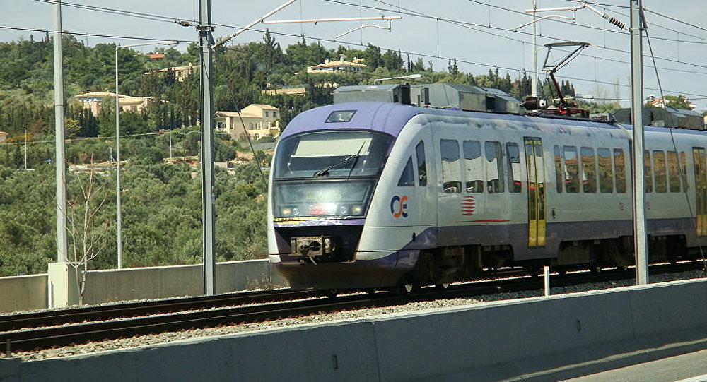 trainose