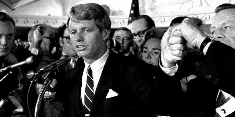 Robert-F-Kennedy-Los-Angeles-Hotel-1968