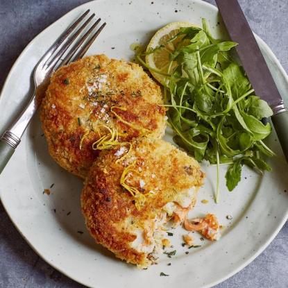 fish-cakes