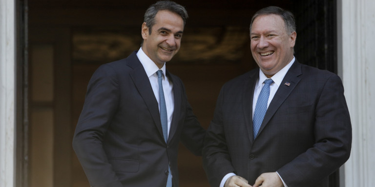 mitsotakis-pompeo-megaro-maximou-2019-05-10