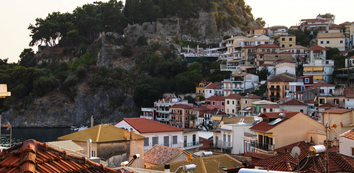 parga