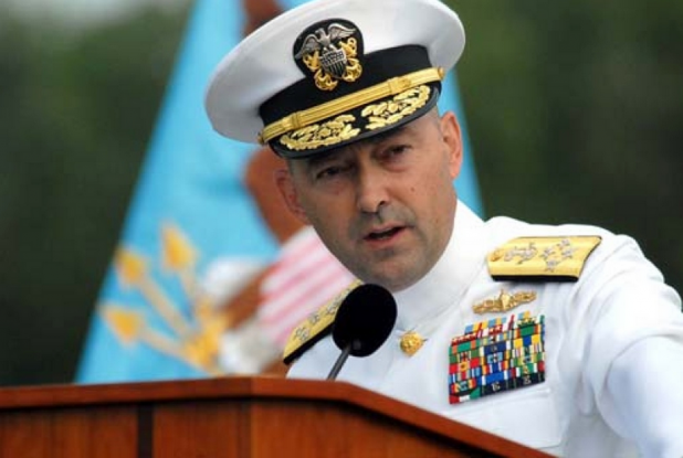 stavridis