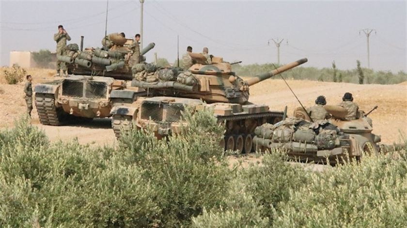 turkish-tanks