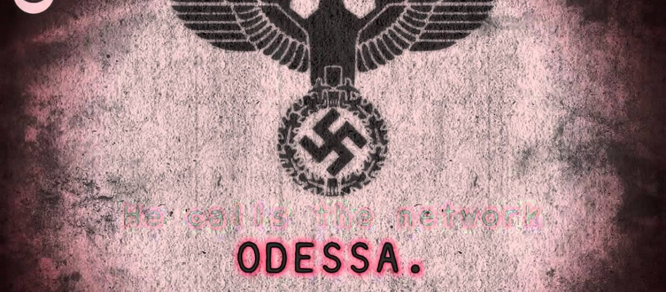 ODESSA