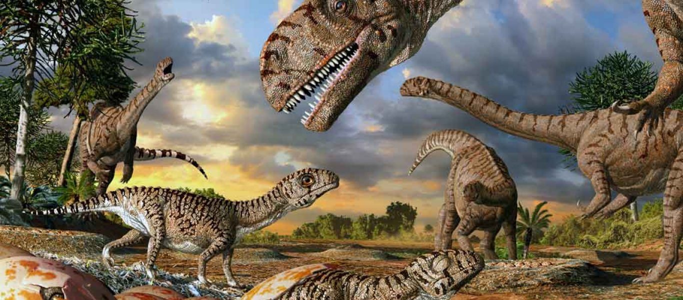 diddinosaurs