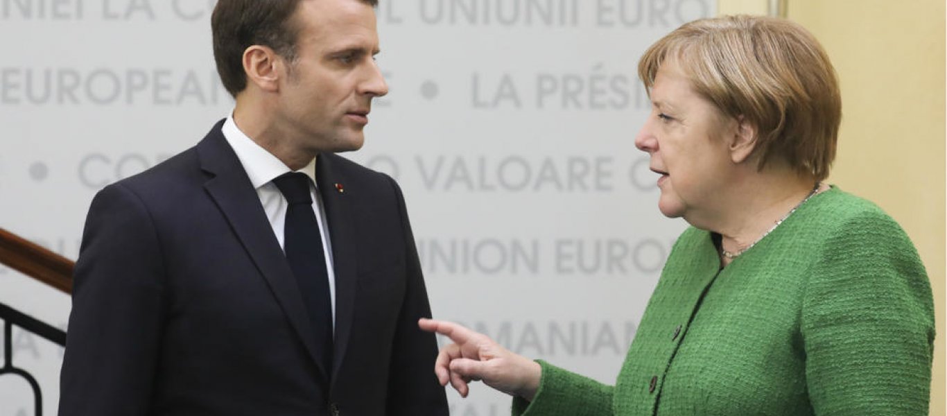 macron-merkel-160519