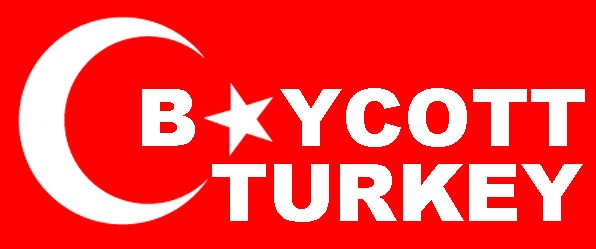 BoycottTurkey