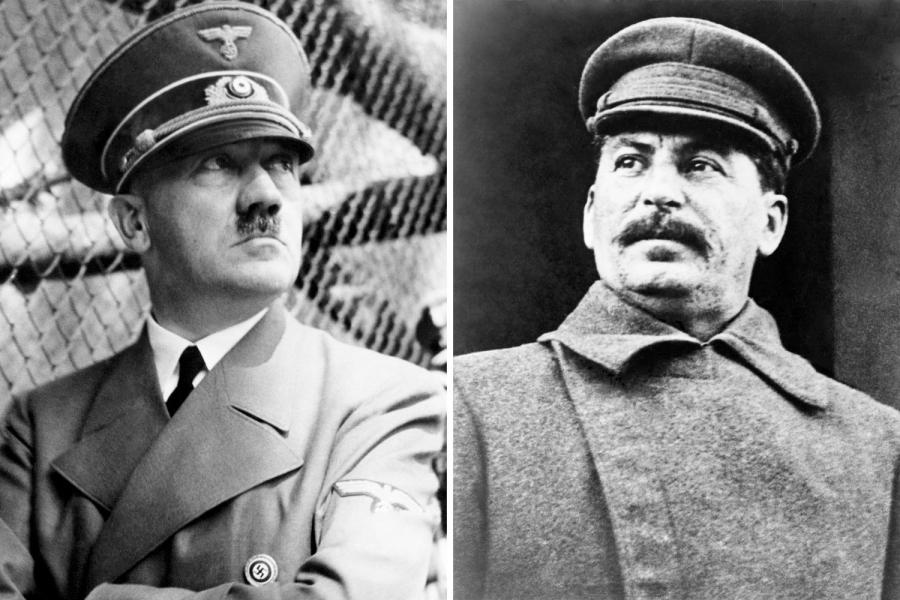 Hitler-Stalin