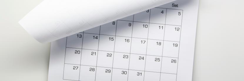 calendar