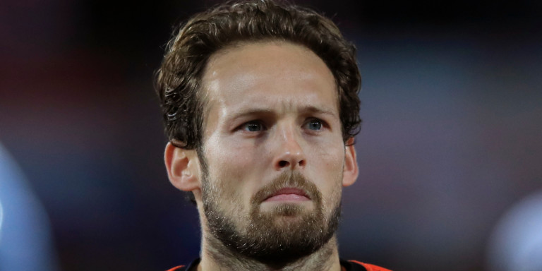 daley-blind