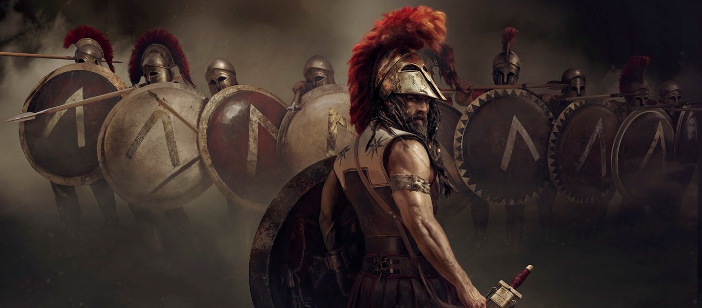 hoplites-art