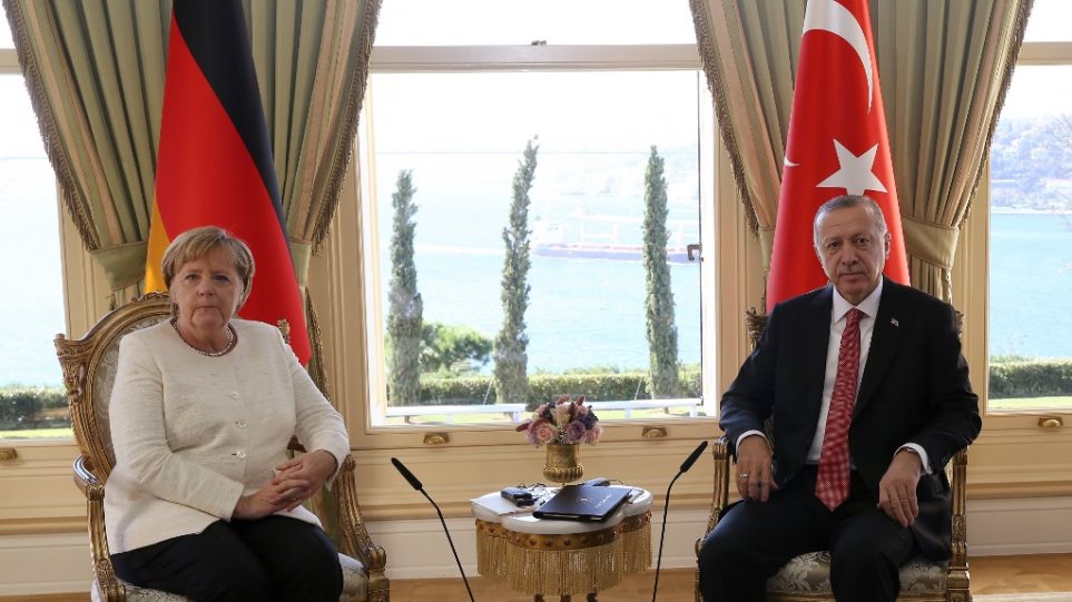 merkel-erdogan