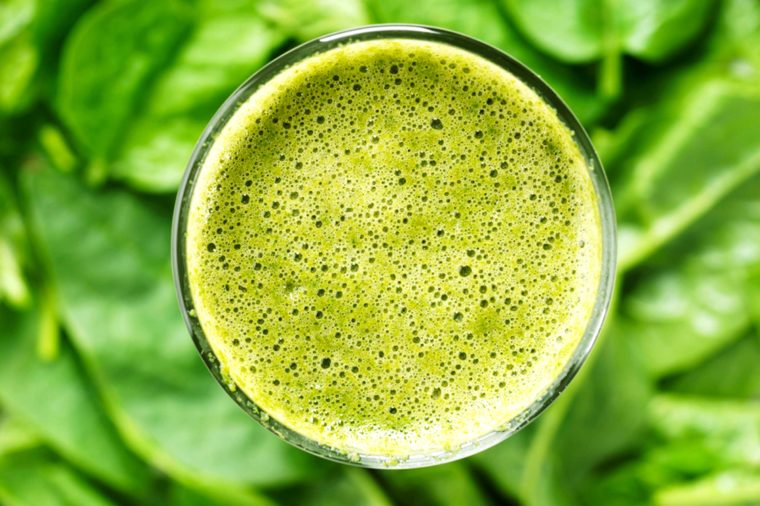 03-green-juice-Superfoods-That-Can-Make-You-Gain-Weight_426243934-SherSor-760x506