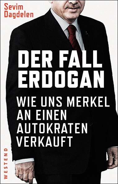 Sevim Dagdelen - Der Fall Erdogan