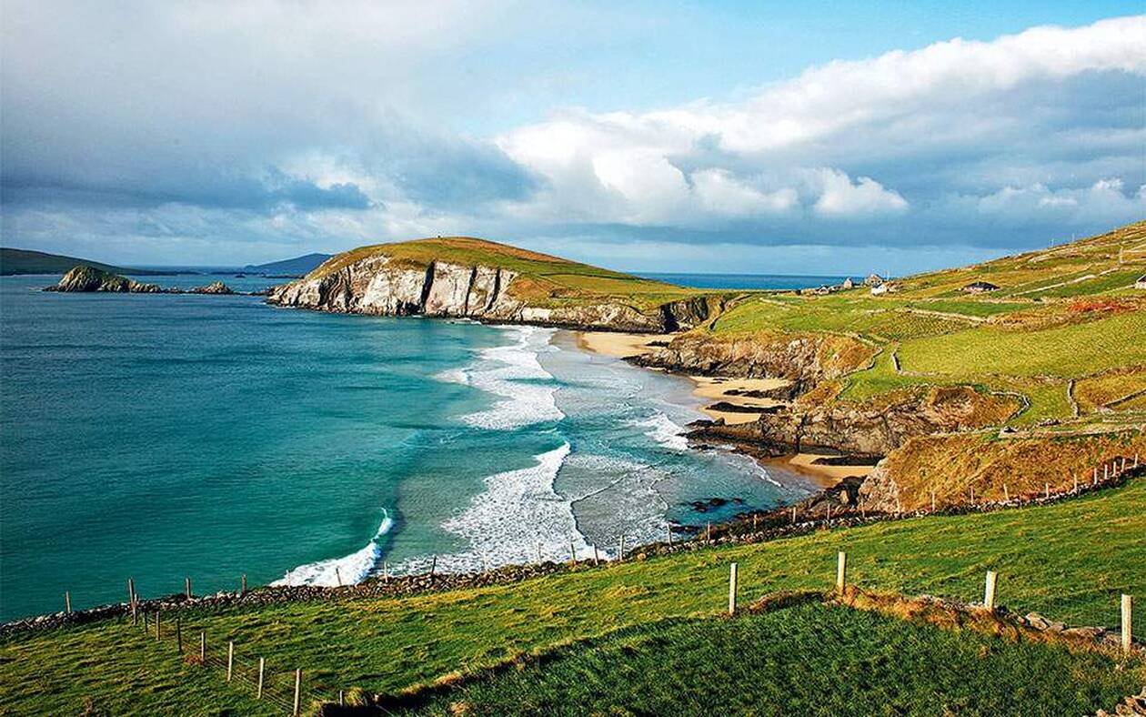 IRLANDIA