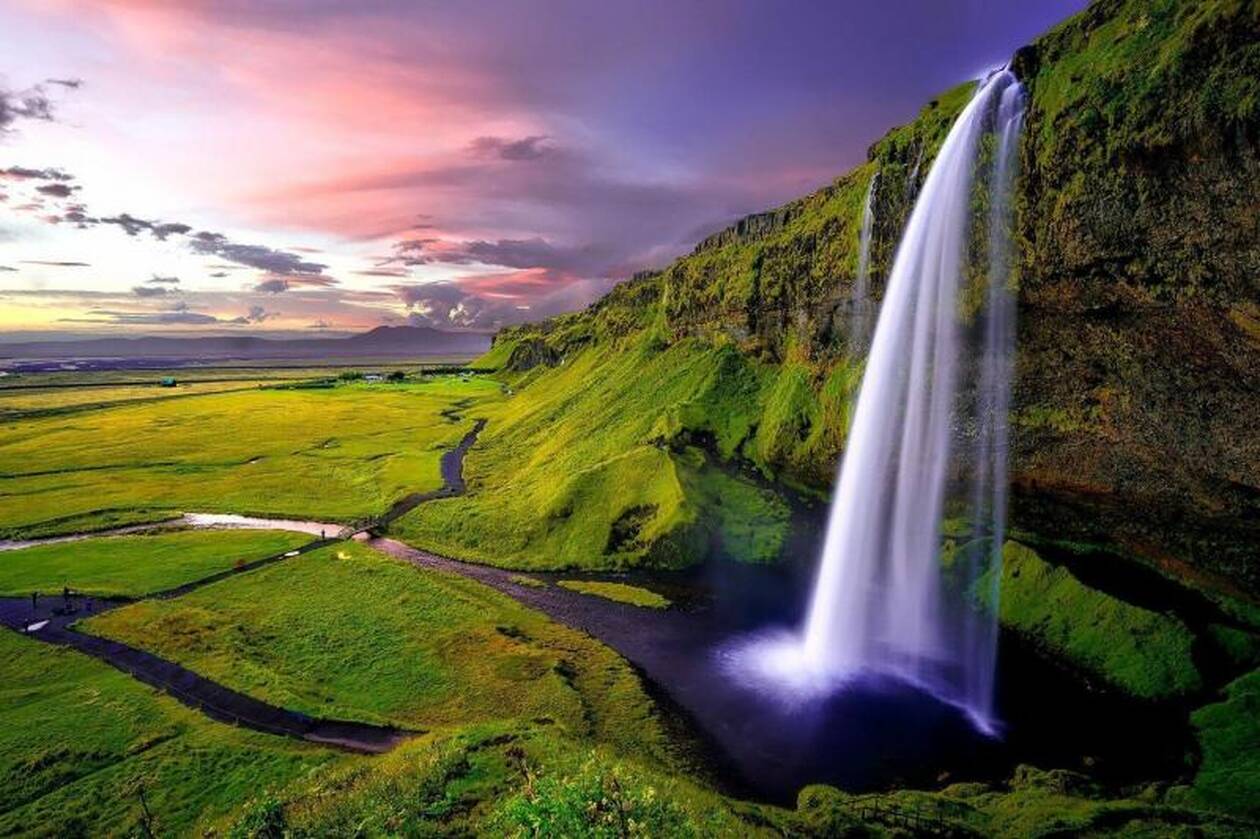 ISLANDIA