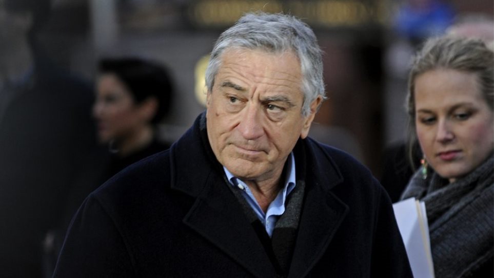 de-niro