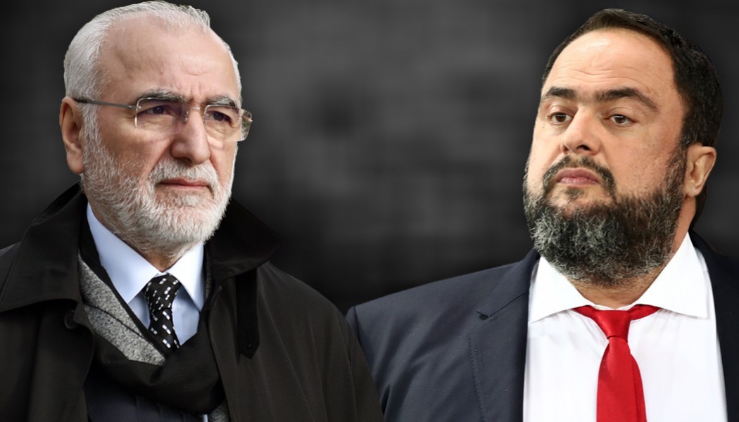 marinakis-savvidis