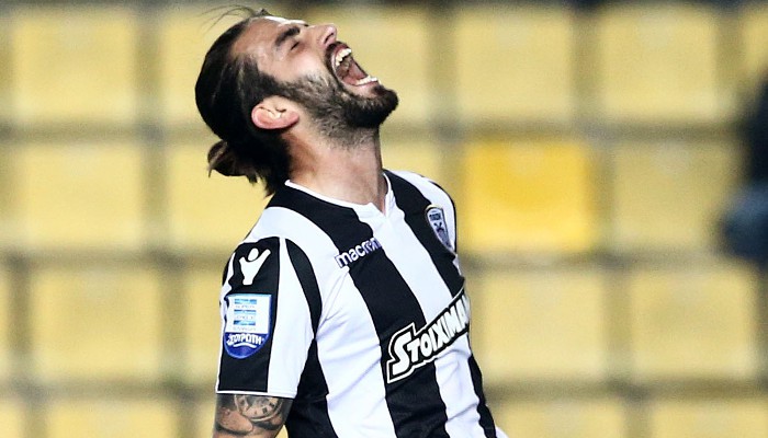 oliveira-paok