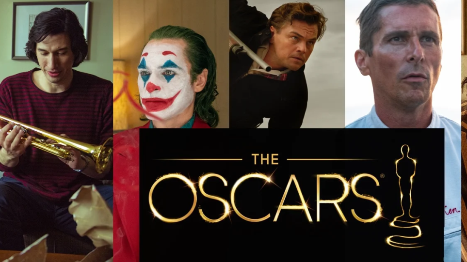 oscars2020