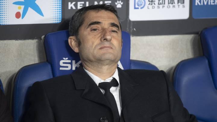 valverde