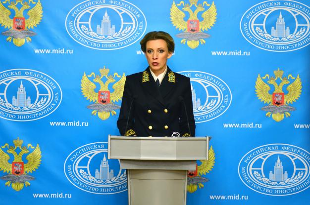 maria_zakharova