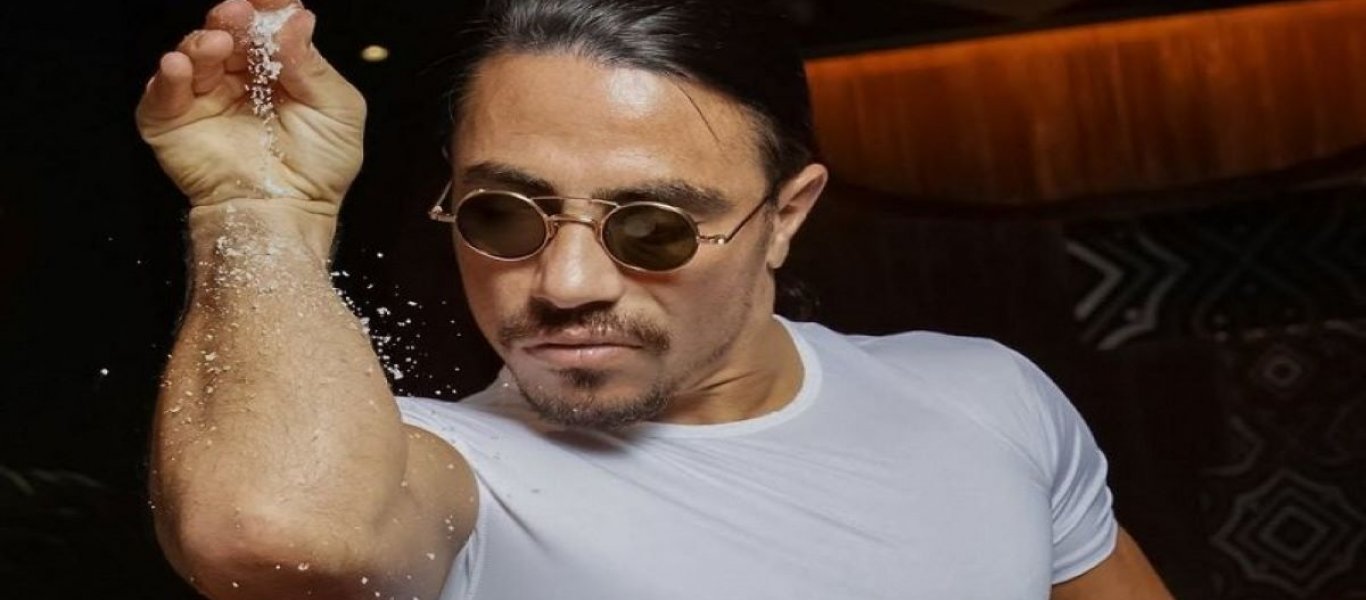 salt-bae