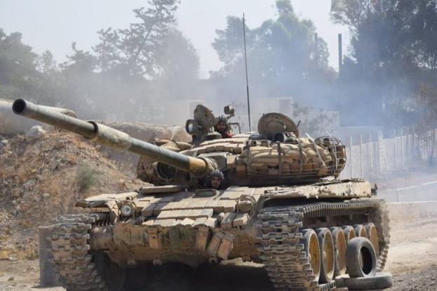 t-72_syria