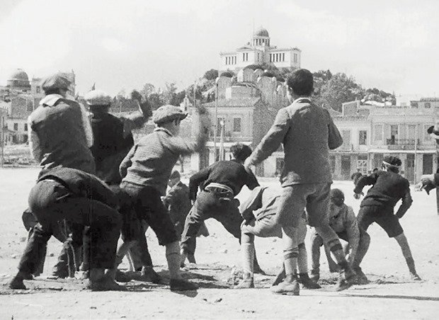 Απάχηδες-των-Αθηνών-το-1930.