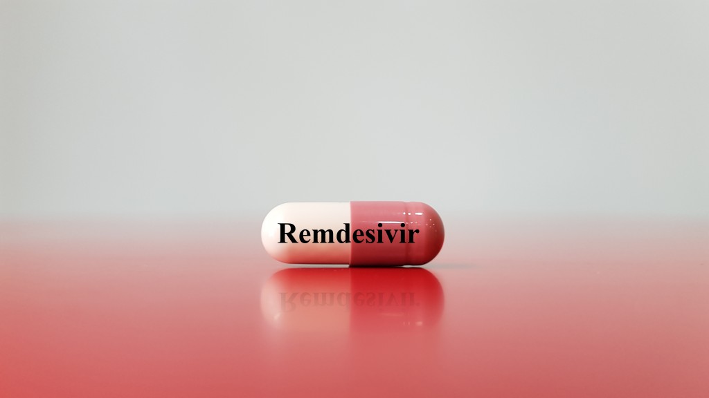 Remdesivir_