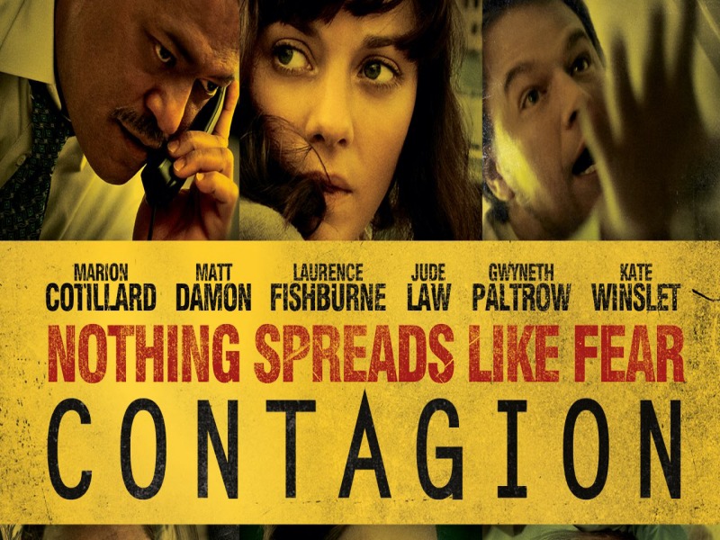 contagion