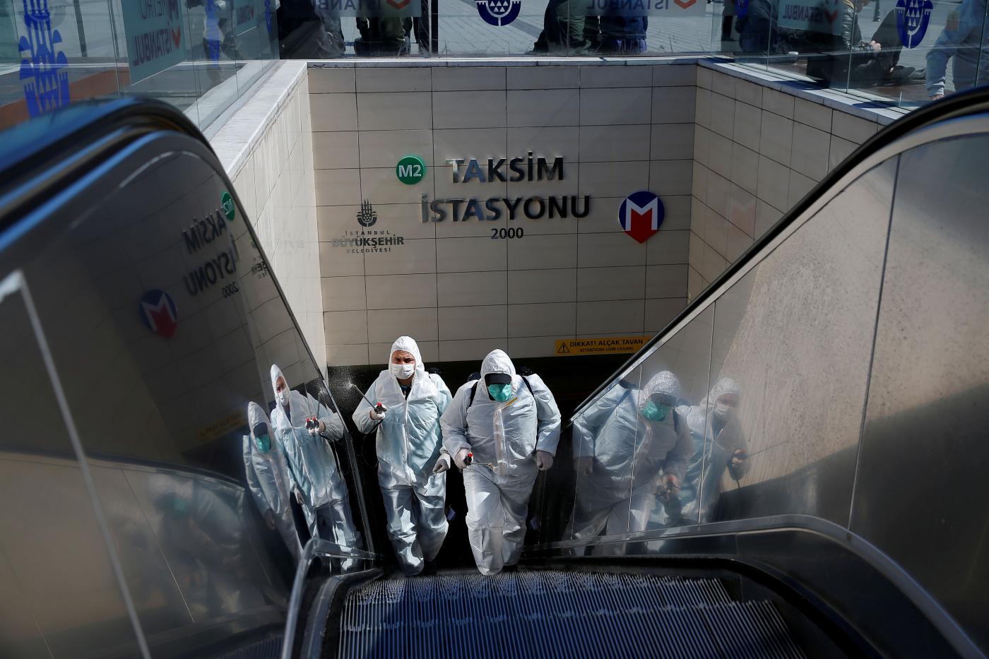 coronavirus_taksim_istanbul_reuters