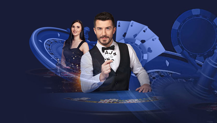 live-casino