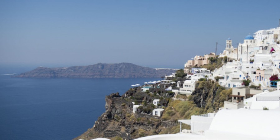 santorini