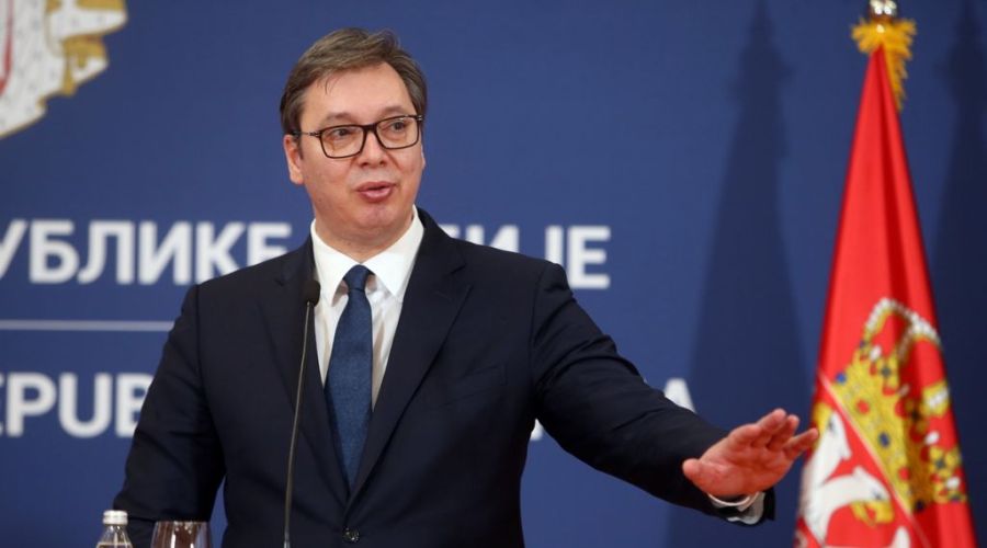 vucic