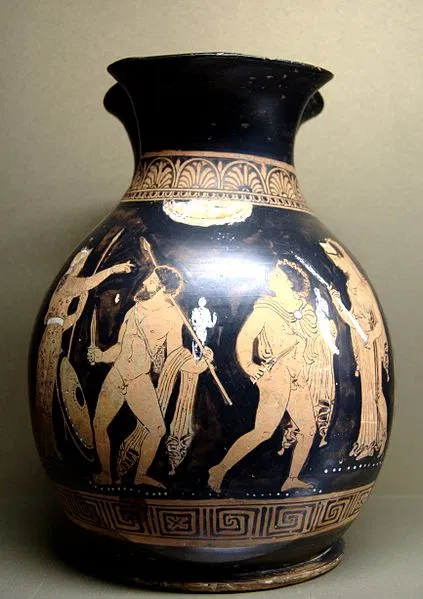 odysseus-and-diomedes-steal-the-palladion-from-troy-apulian-red-figure-oinochoe-ca-360e28093350-bc