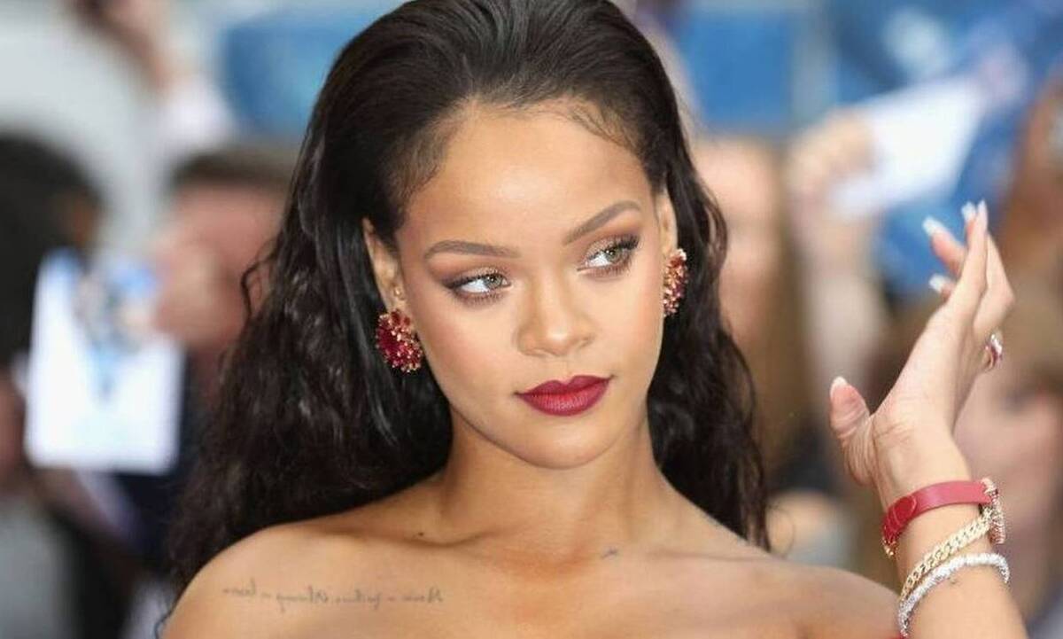 rihanna