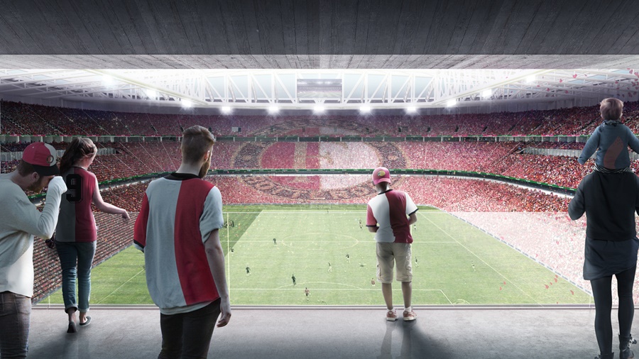 10_Feyenoord_City_Stadium_GA_Concourse