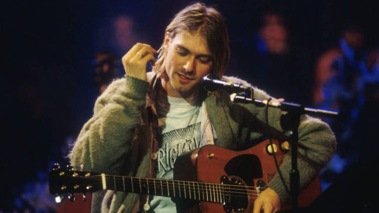 Kurt-Cobain