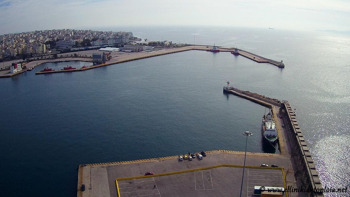 Port-of-Piraeus