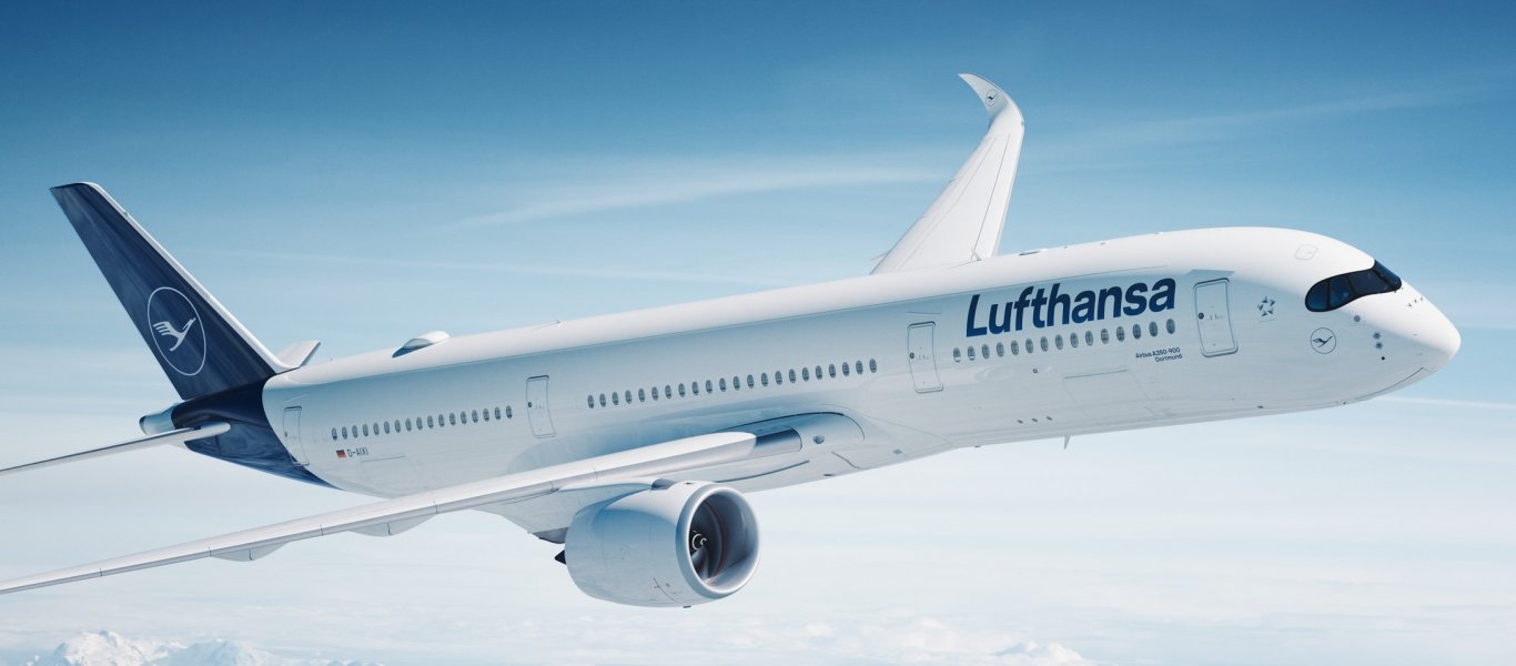 lufthansa