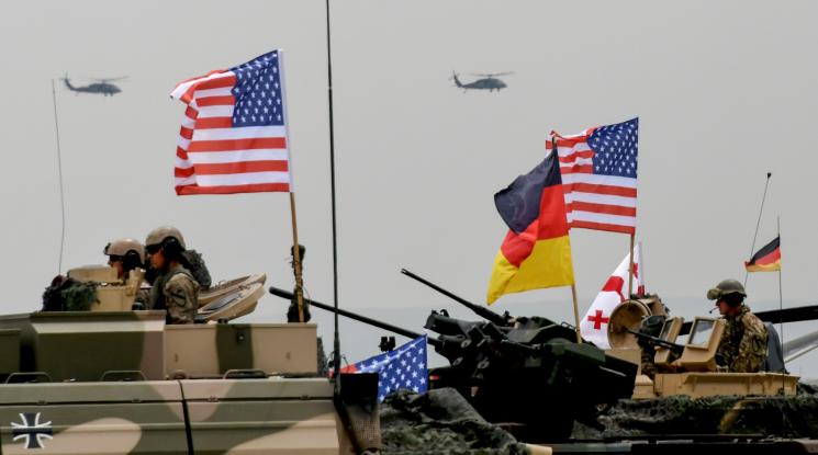 nato-germany