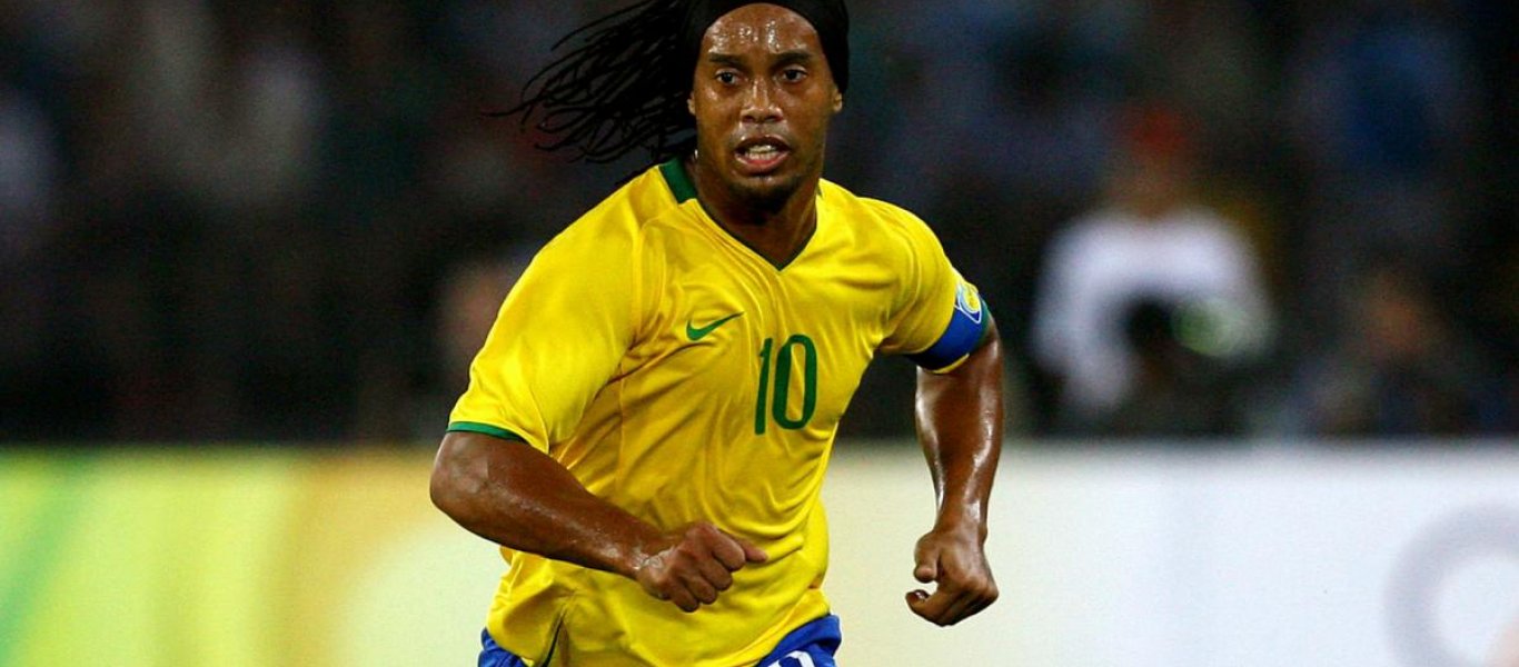 ronaldinho