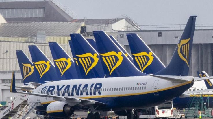 ryanair