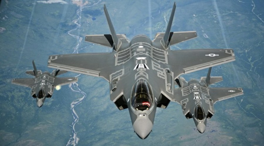 F-35