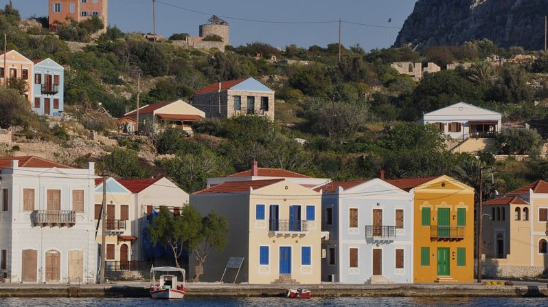 KASTELORIZO