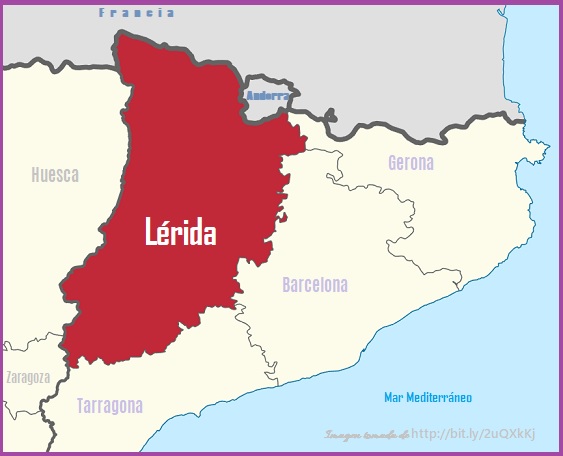 Ubicación-de-la-Prov-Lérida-CCAA-Cataluña