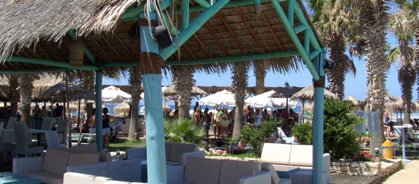 beach-bar