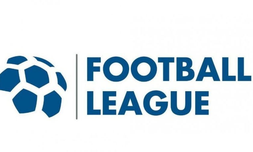 football-league-logo